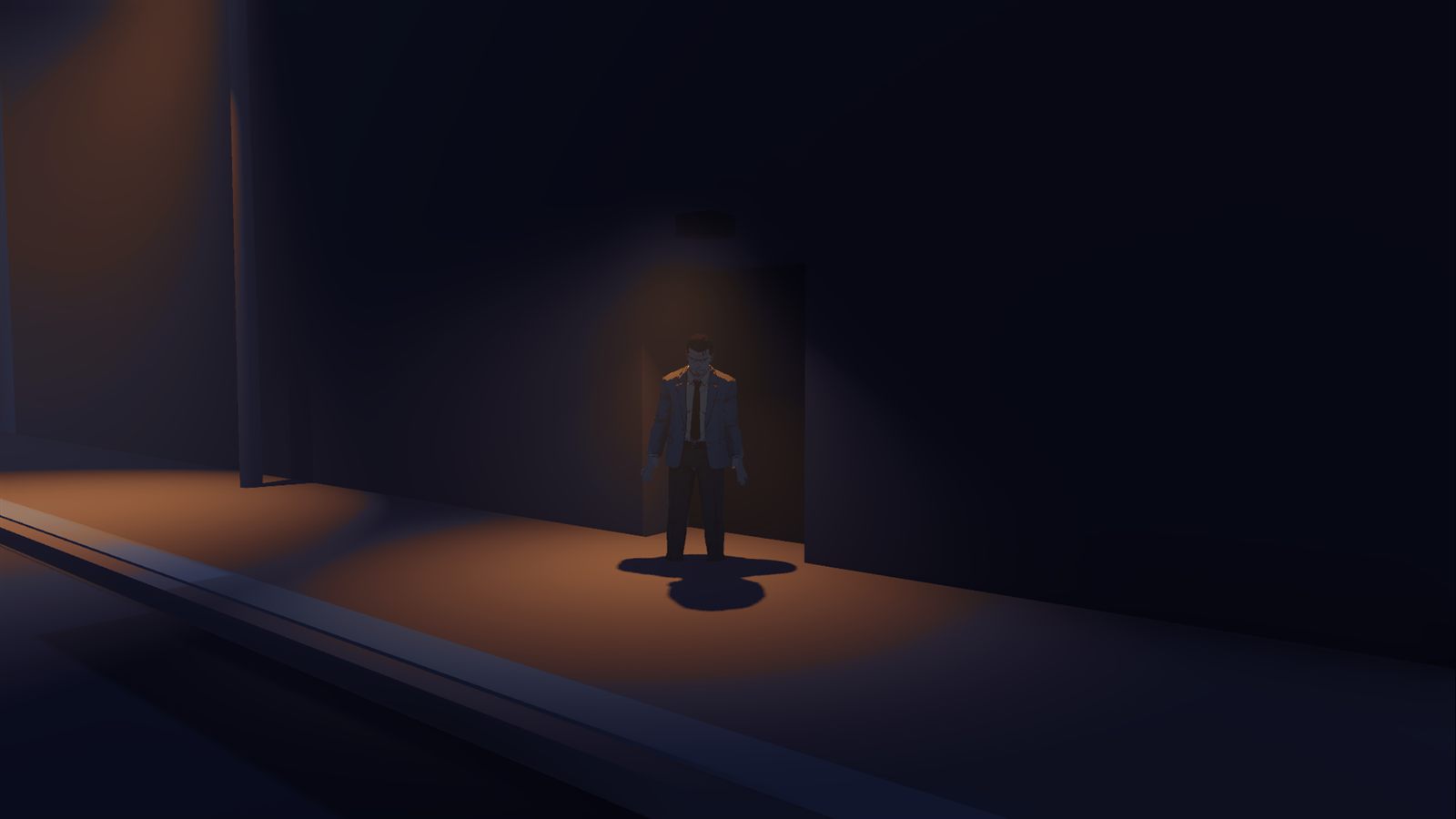Doorway render